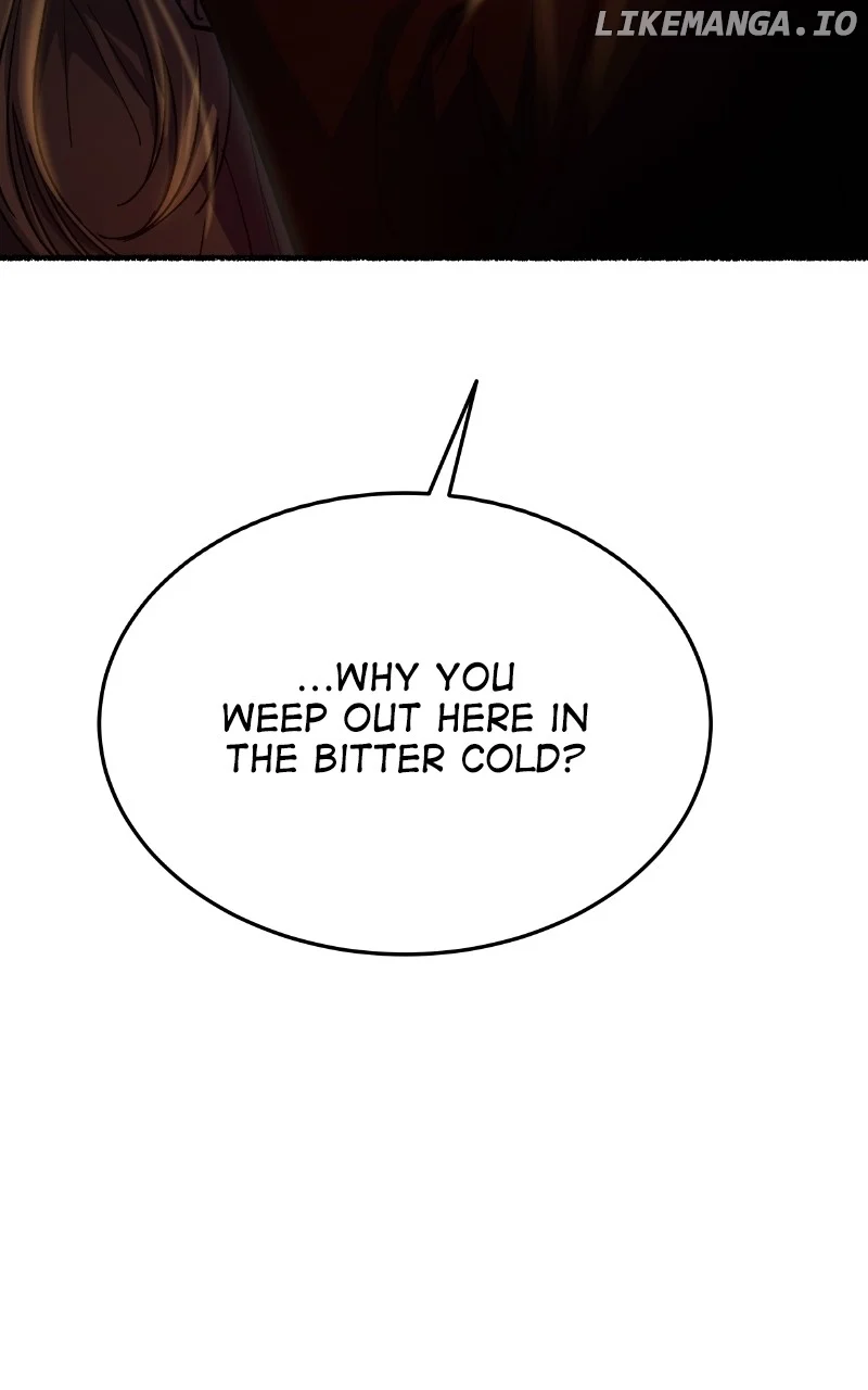 Like a Wind on a Dry Branch Chapter 163 - Page 60
