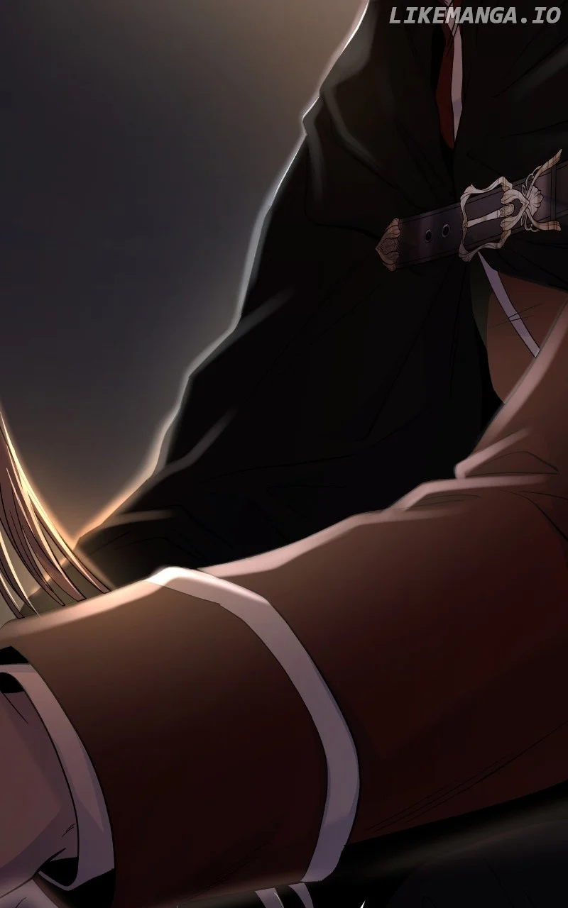 Like a Wind on a Dry Branch Chapter 163 - Page 7