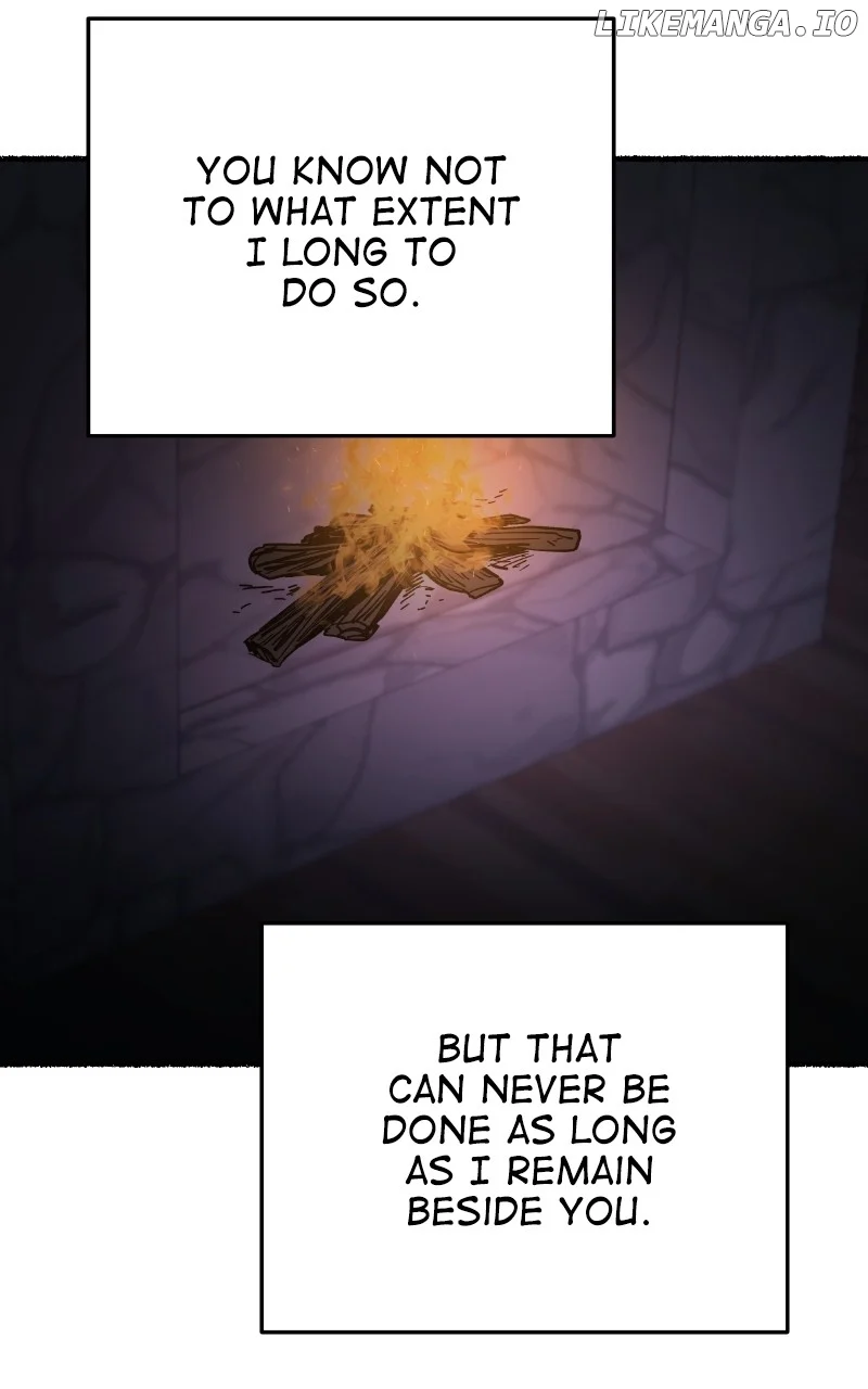 Like a Wind on a Dry Branch Chapter 163 - Page 78