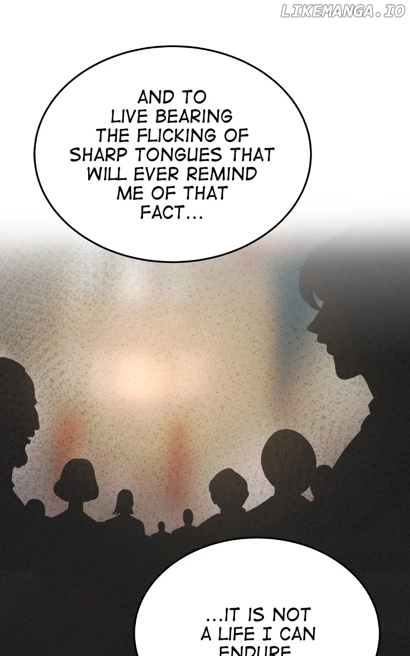 Like a Wind on a Dry Branch Chapter 163 - Page 92