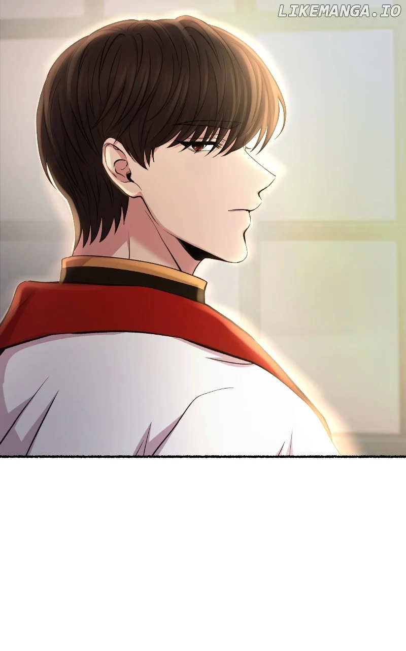 Like a Wind on a Dry Branch Chapter 164 - Page 105