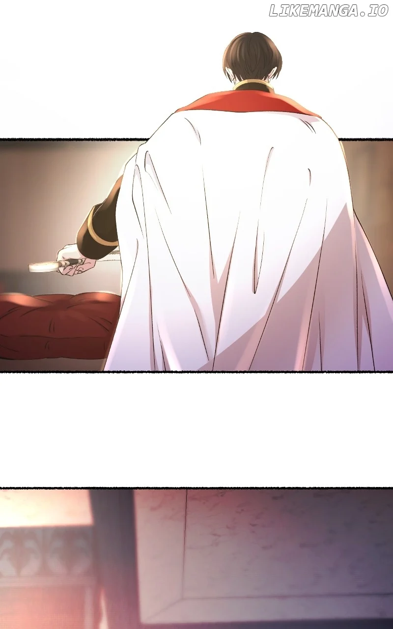 Like a Wind on a Dry Branch Chapter 164 - Page 109