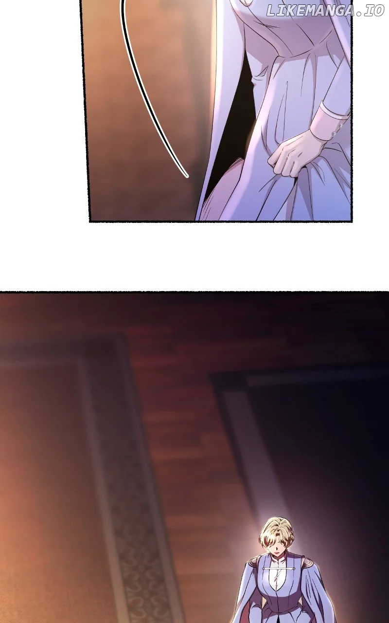 Like a Wind on a Dry Branch Chapter 164 - Page 114