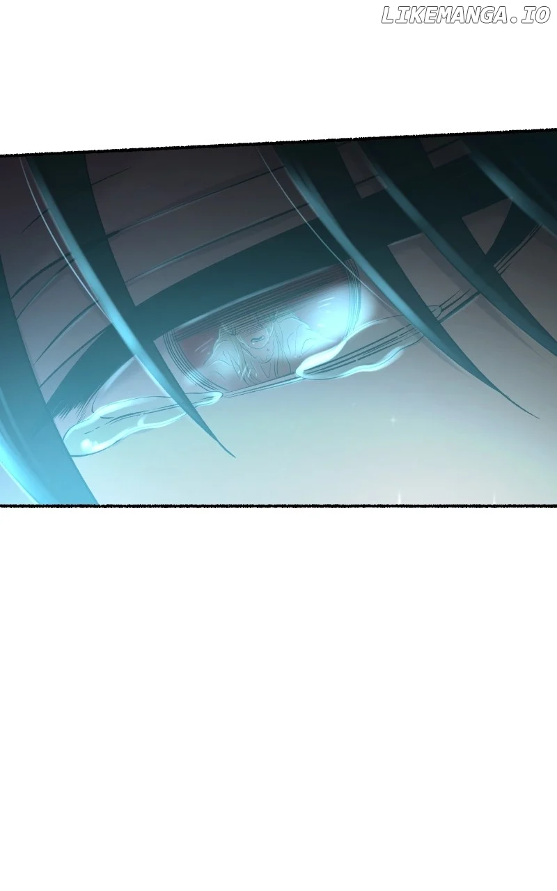 Like a Wind on a Dry Branch Chapter 164 - Page 12
