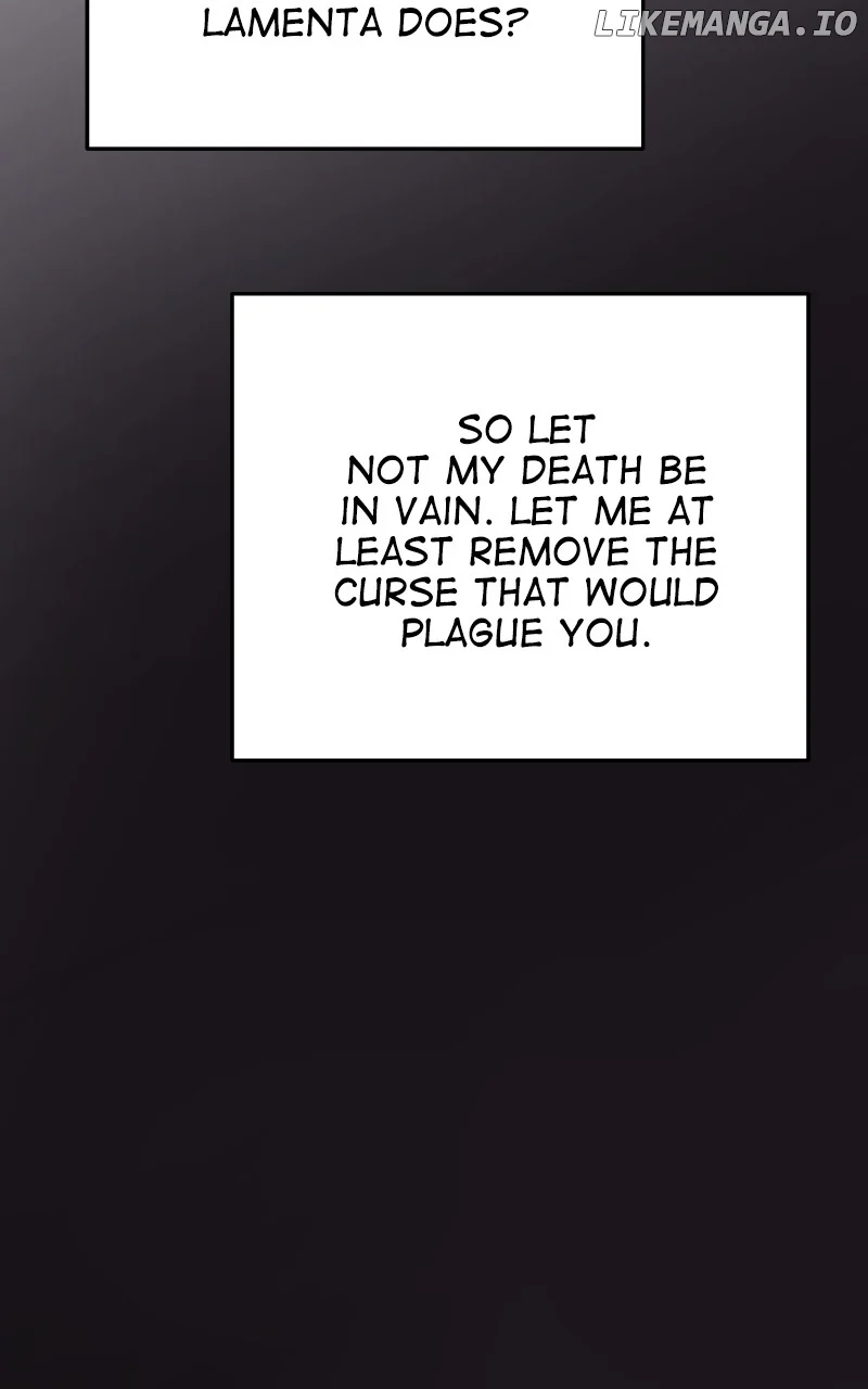 Like a Wind on a Dry Branch Chapter 164 - Page 14