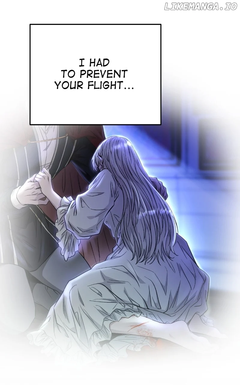 Like a Wind on a Dry Branch Chapter 164 - Page 20