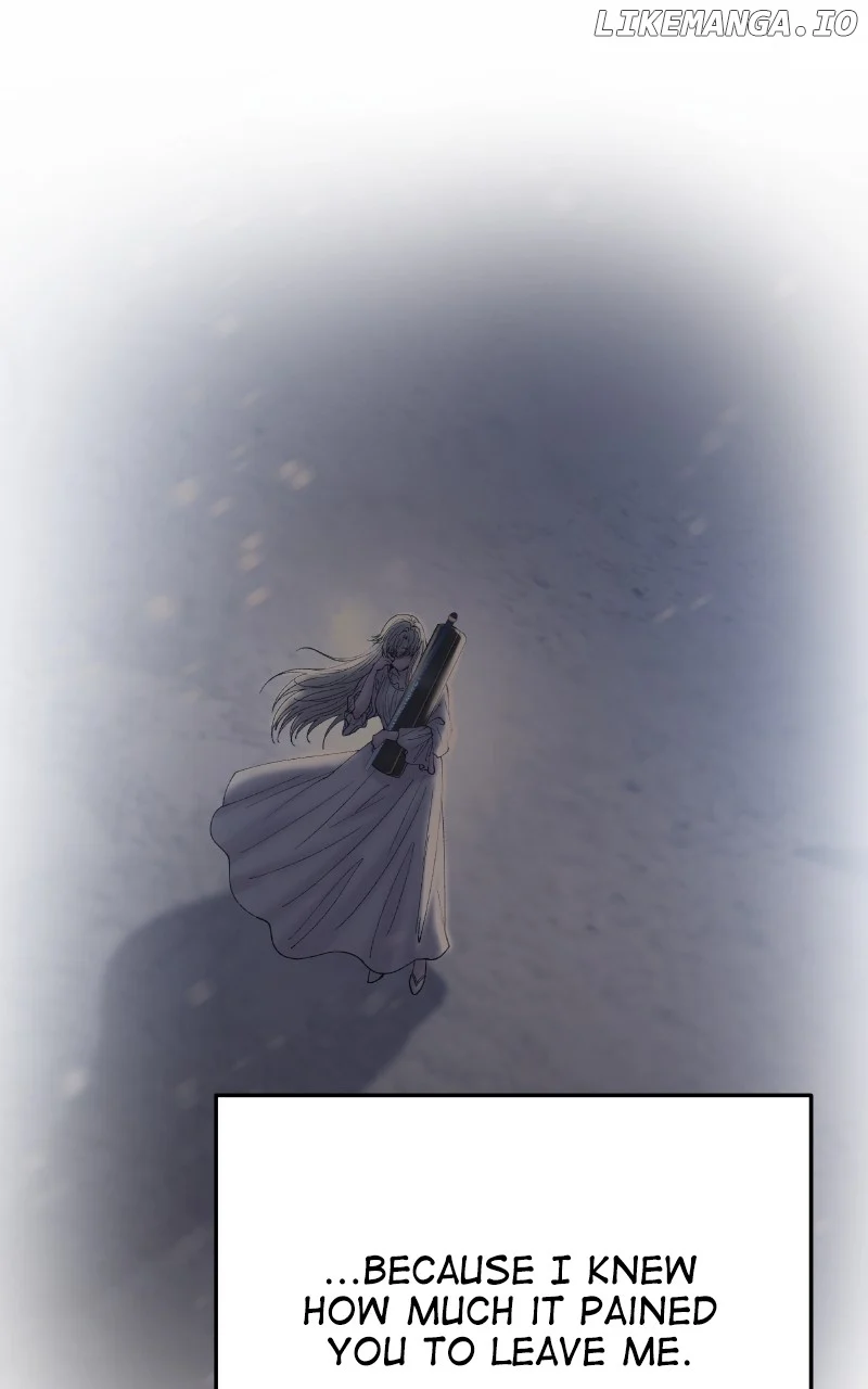 Like a Wind on a Dry Branch Chapter 164 - Page 21