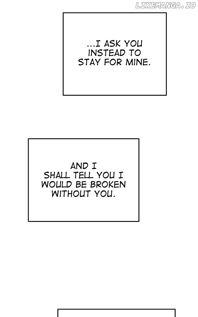 Like a Wind on a Dry Branch Chapter 164 - Page 24