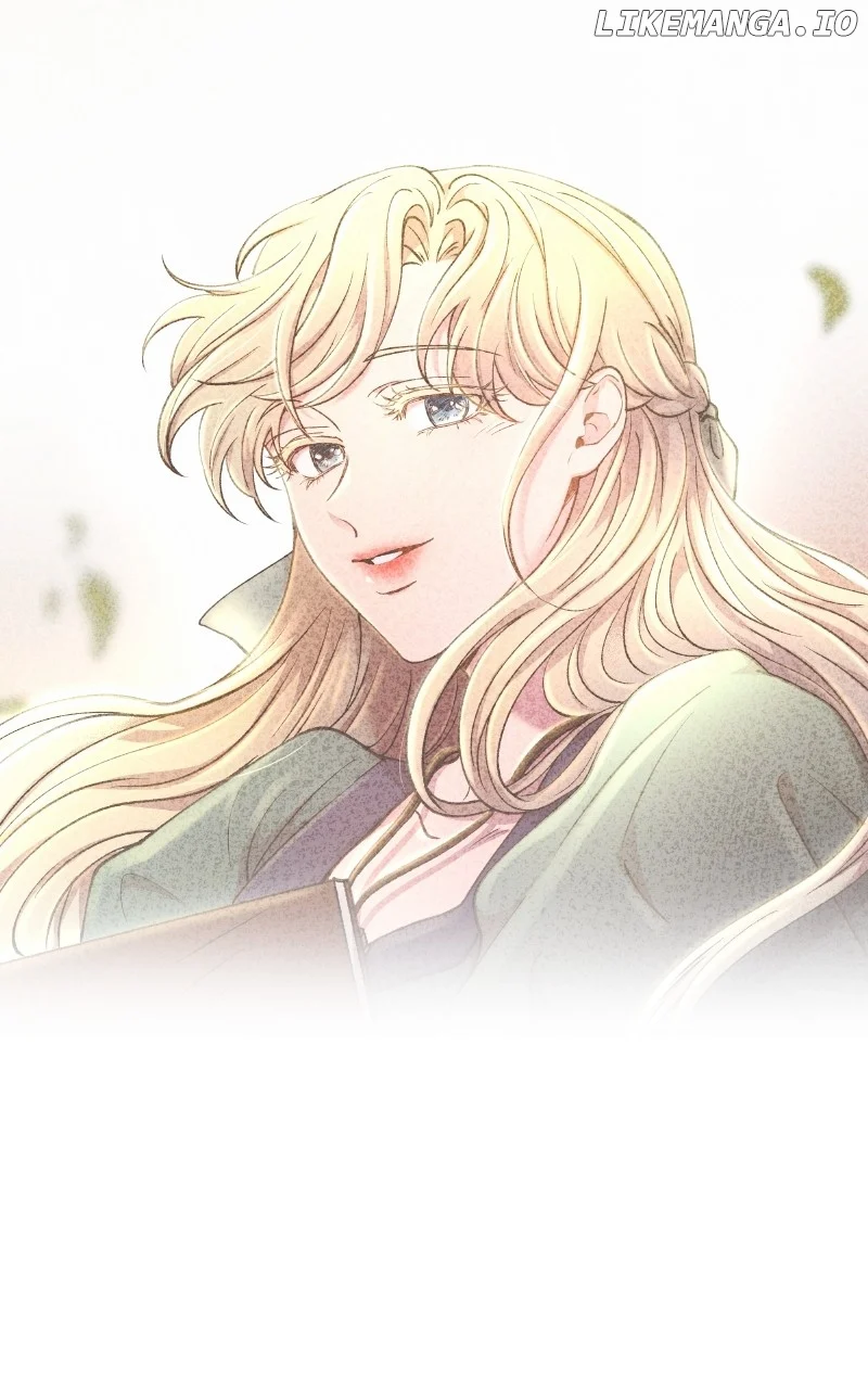 Like a Wind on a Dry Branch Chapter 164 - Page 39