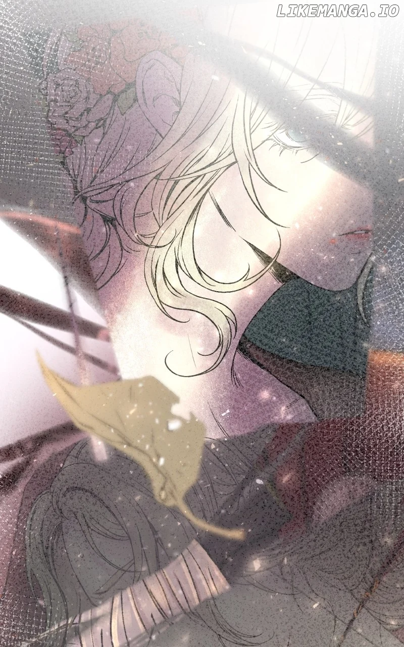 Like a Wind on a Dry Branch Chapter 164 - Page 45