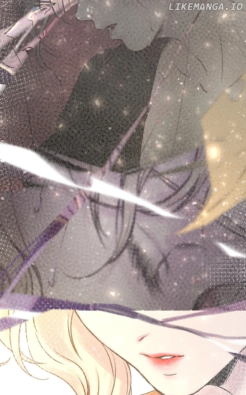 Like a Wind on a Dry Branch Chapter 164 - Page 46