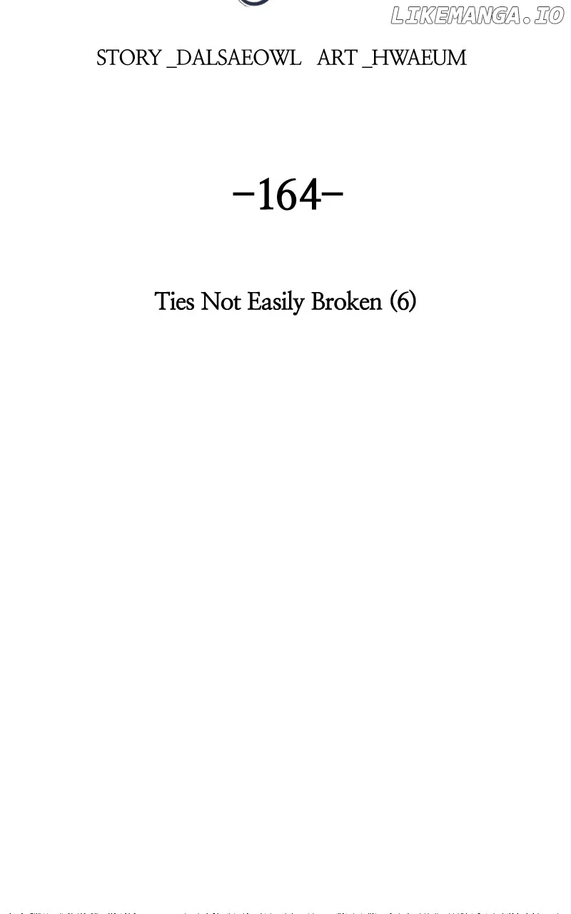 Like a Wind on a Dry Branch Chapter 164 - Page 5