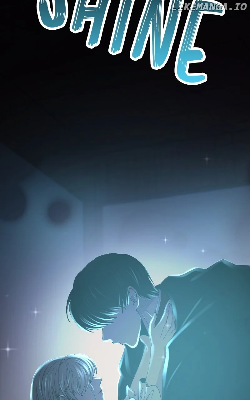 Like a Wind on a Dry Branch Chapter 164 - Page 7