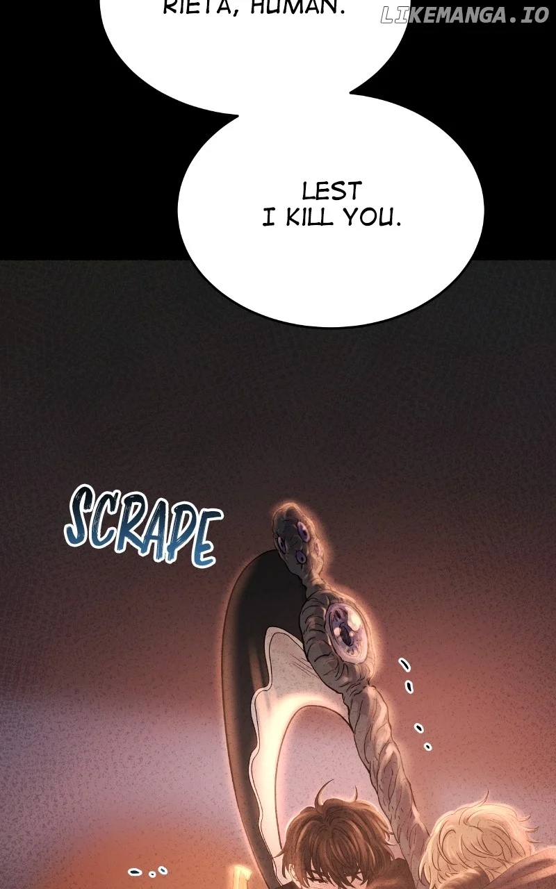 Like a Wind on a Dry Branch Chapter 164 - Page 81