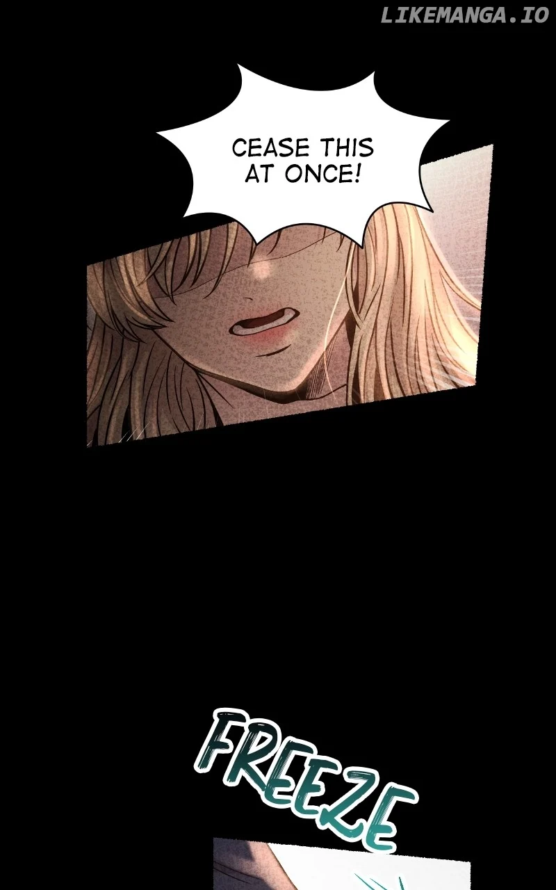 Like a Wind on a Dry Branch Chapter 164 - Page 84