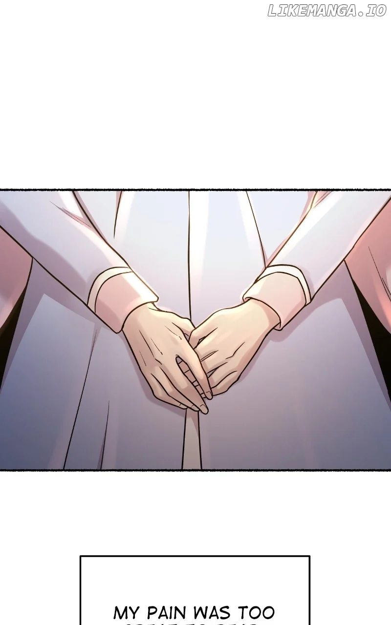 Like a Wind on a Dry Branch Chapter 164 - Page 98