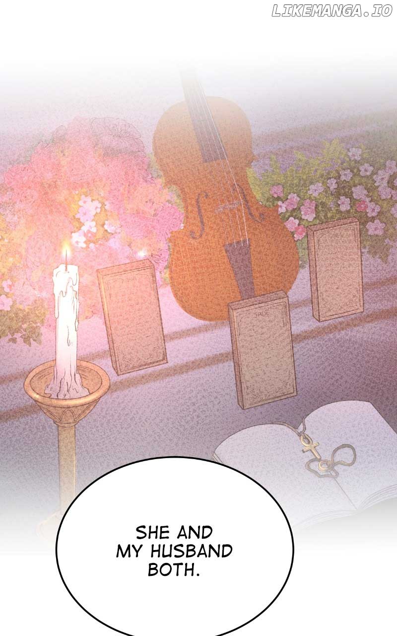 Like a Wind on a Dry Branch Chapter 165 - Page 103