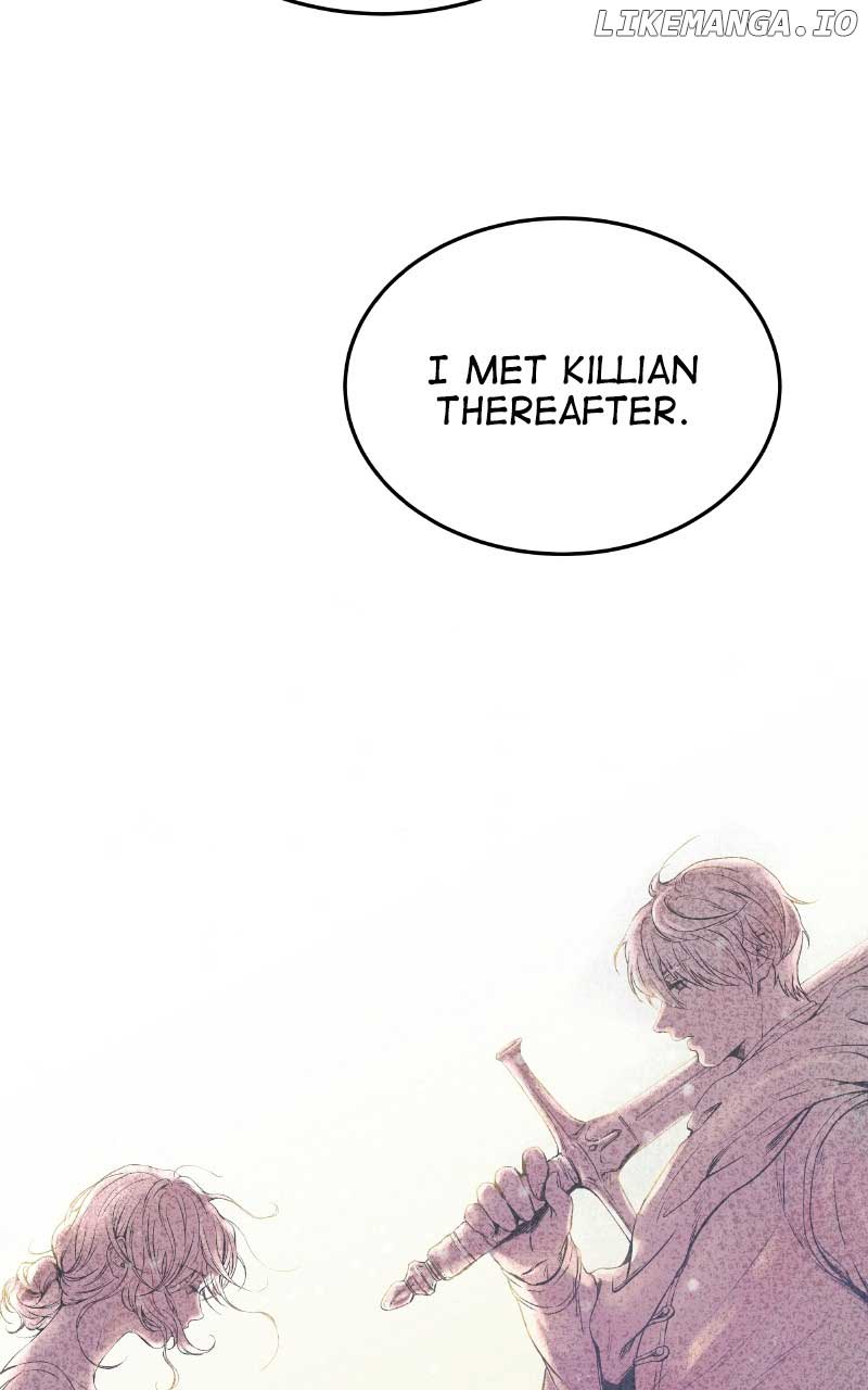 Like a Wind on a Dry Branch Chapter 165 - Page 104