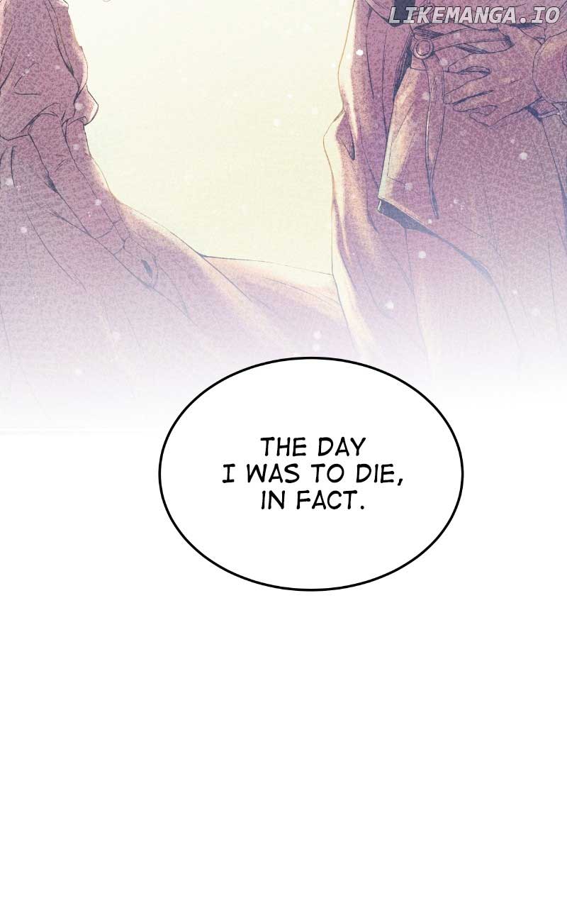Like a Wind on a Dry Branch Chapter 165 - Page 105