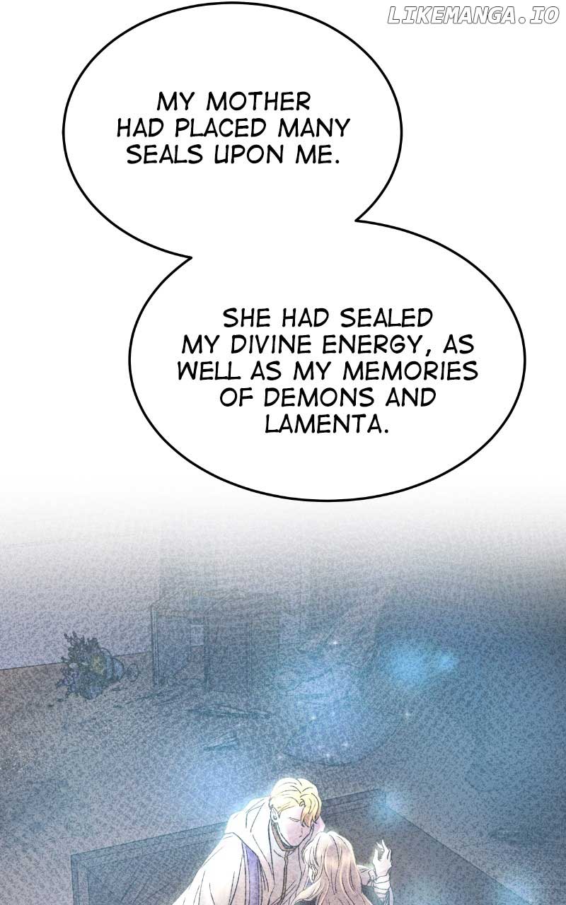 Like a Wind on a Dry Branch Chapter 165 - Page 106