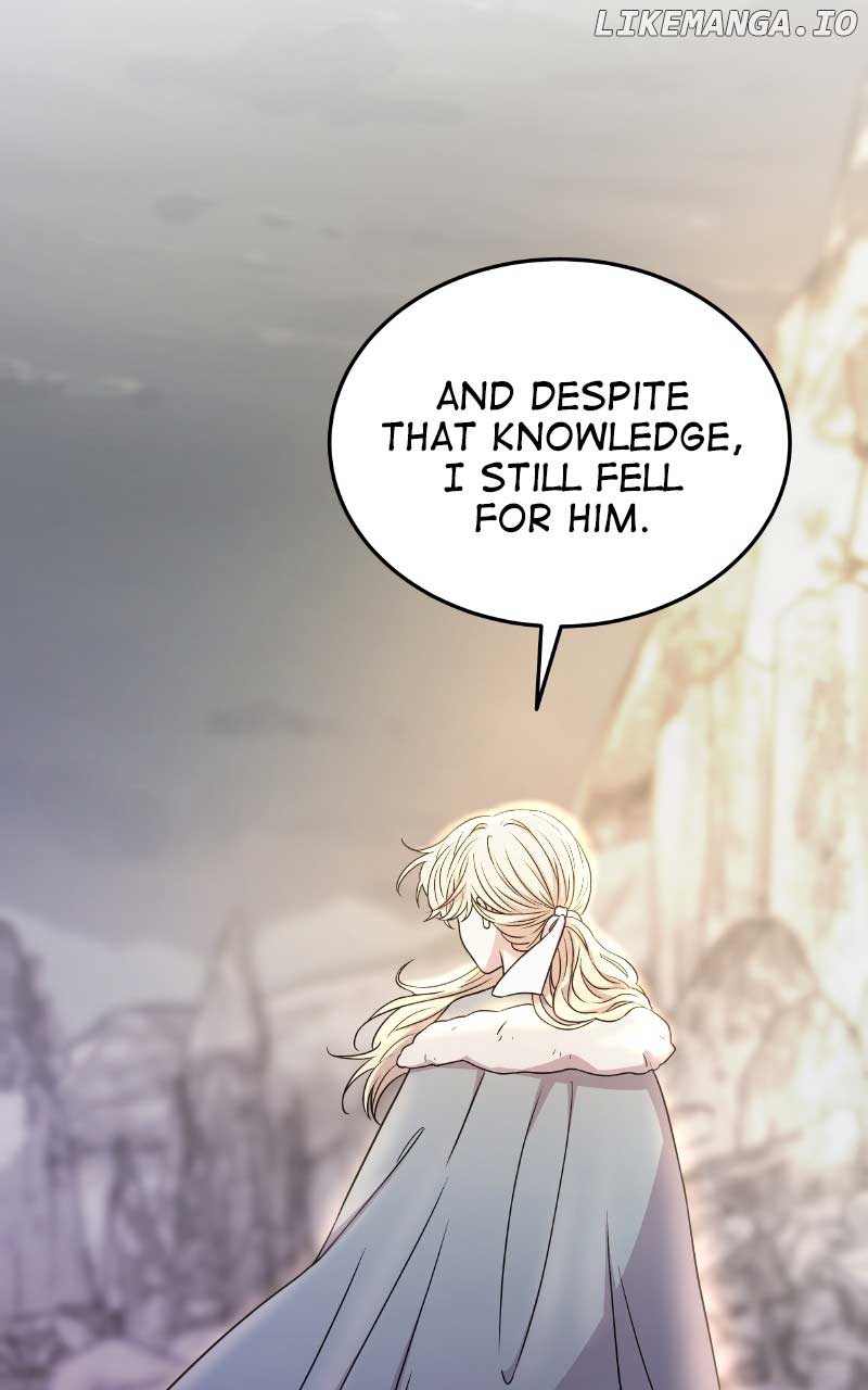 Like a Wind on a Dry Branch Chapter 165 - Page 112