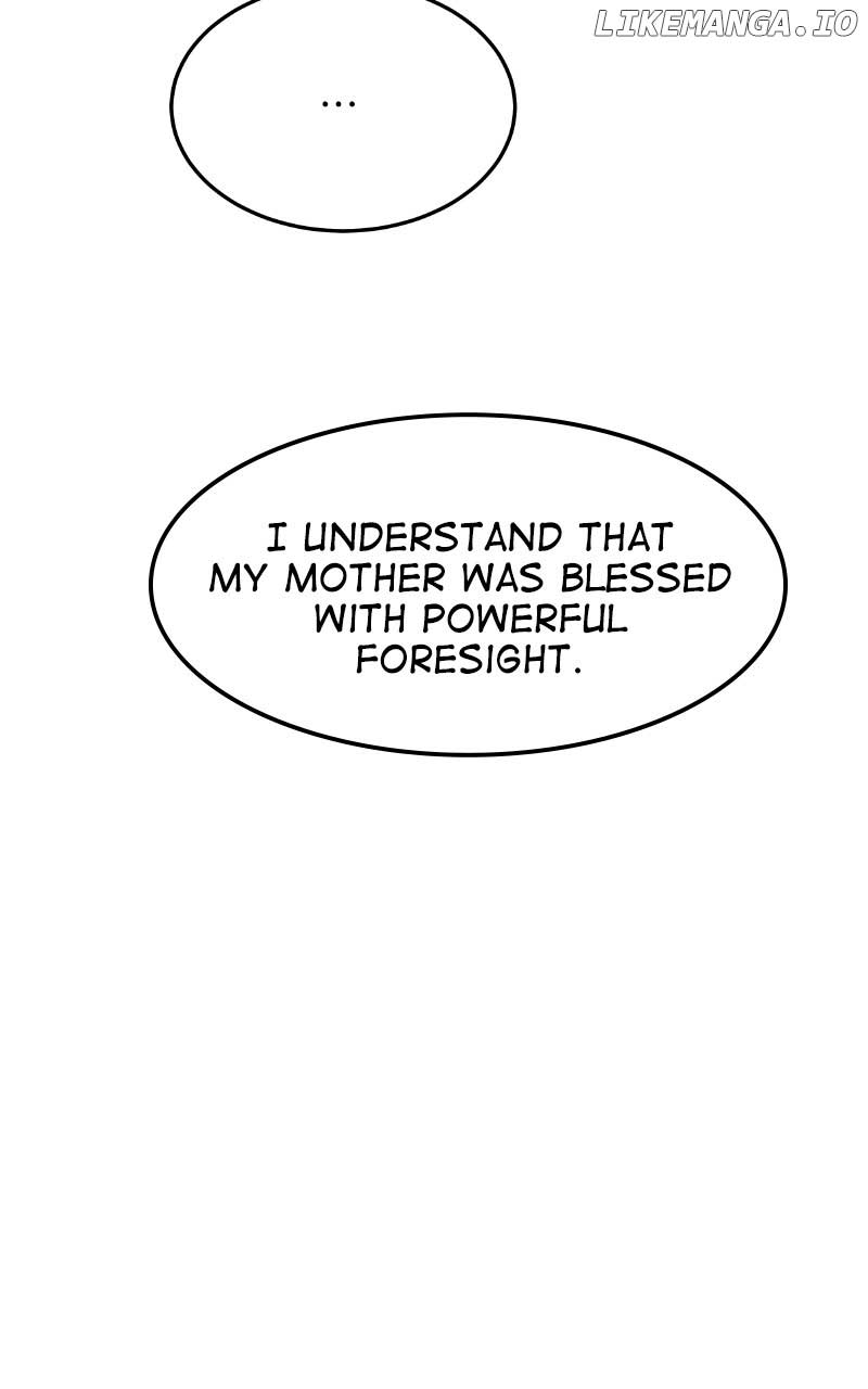 Like a Wind on a Dry Branch Chapter 165 - Page 115