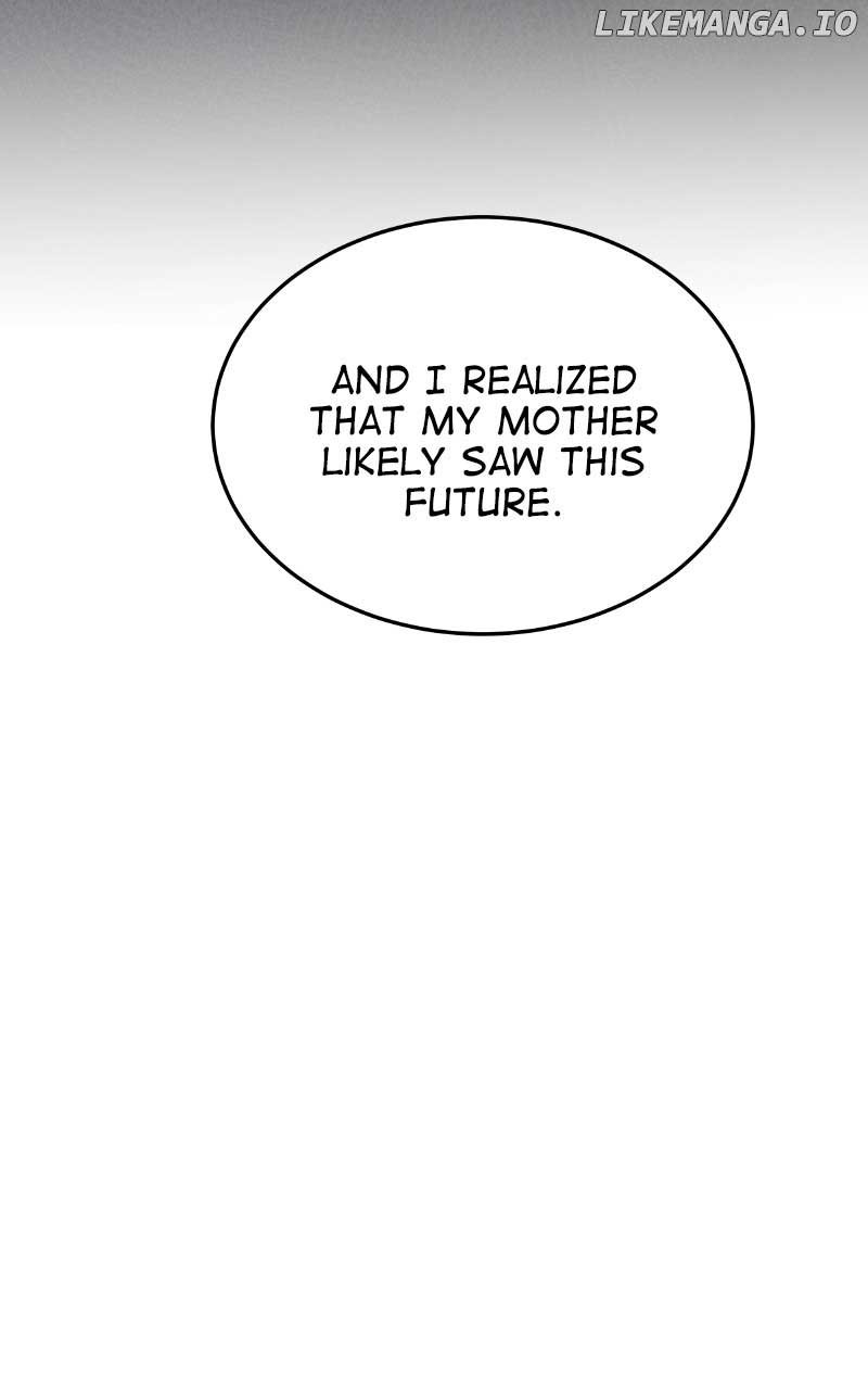 Like a Wind on a Dry Branch Chapter 165 - Page 118