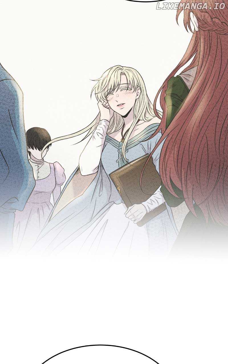 Like a Wind on a Dry Branch Chapter 165 - Page 121