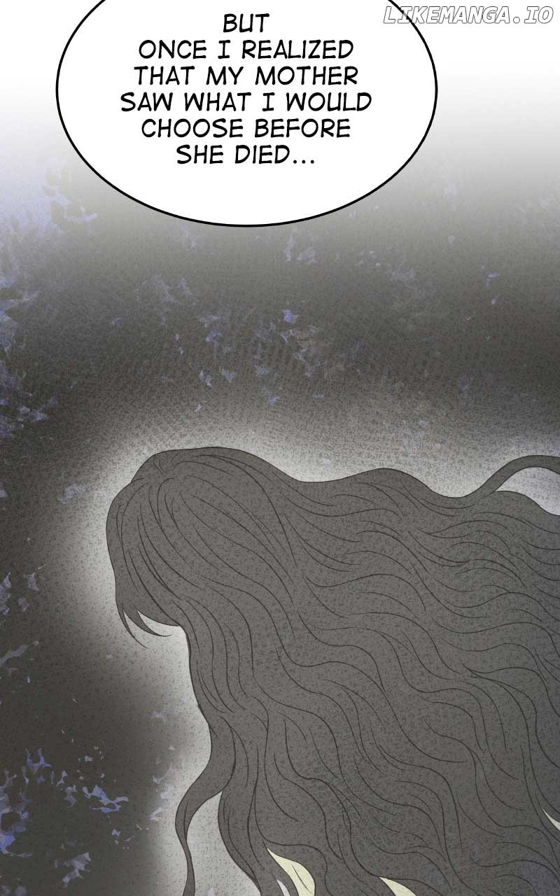 Like a Wind on a Dry Branch Chapter 165 - Page 122