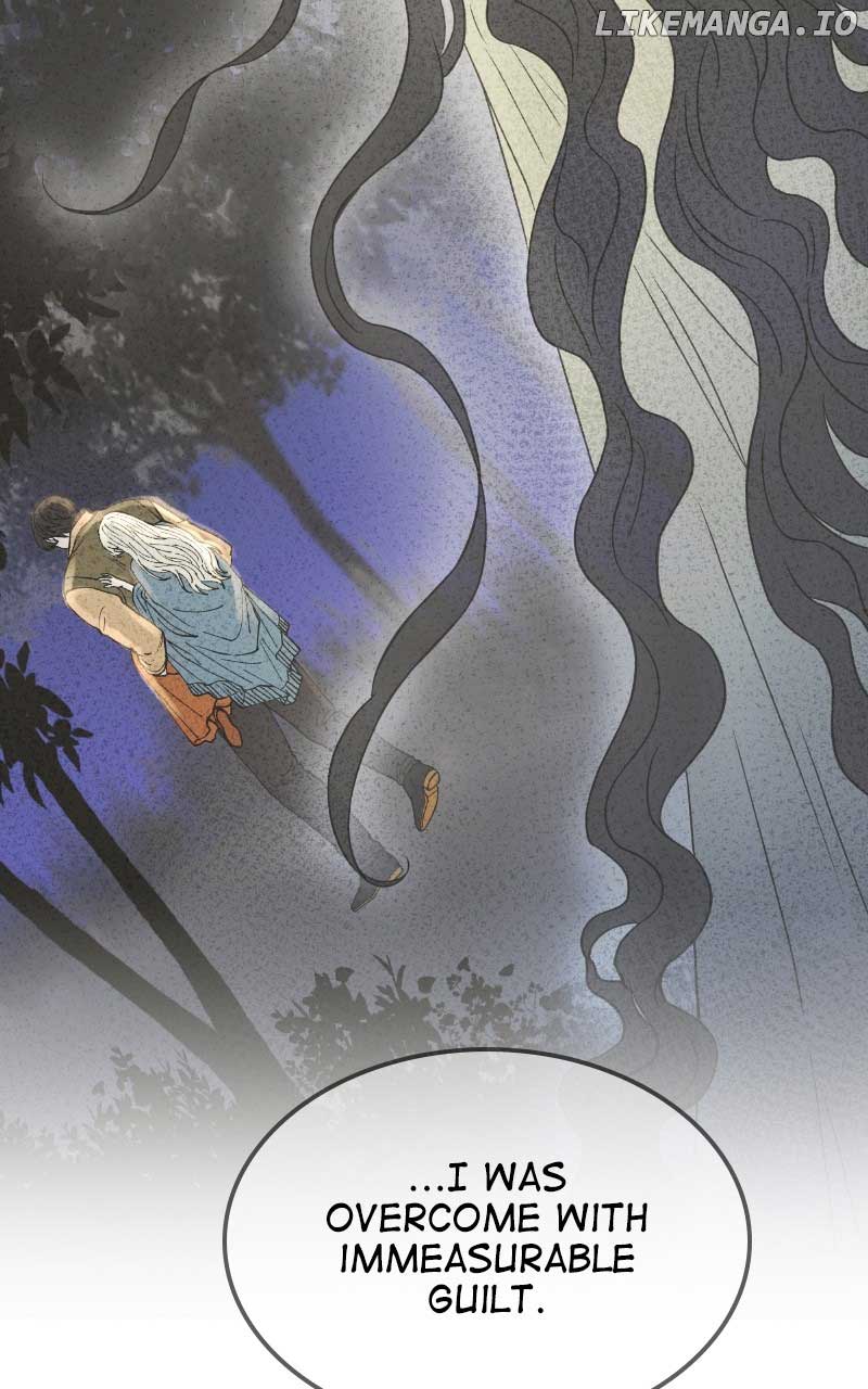 Like a Wind on a Dry Branch Chapter 165 - Page 123