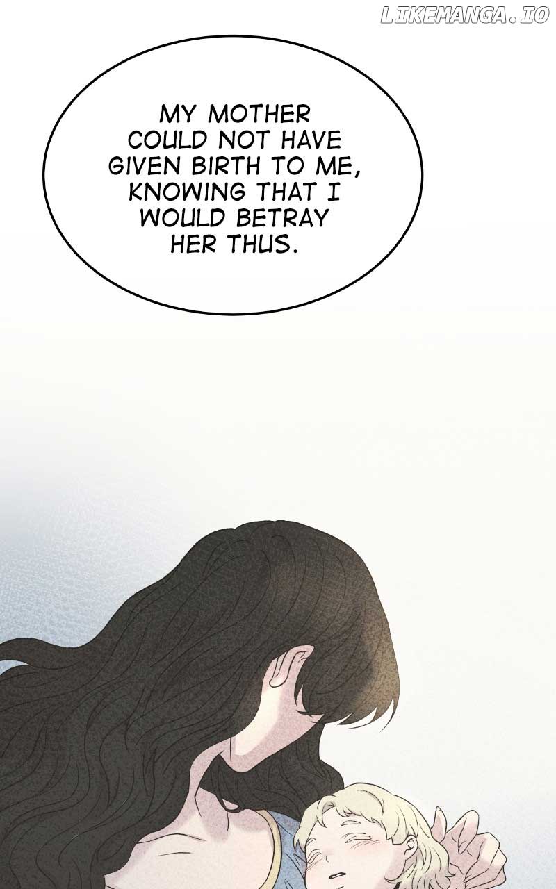 Like a Wind on a Dry Branch Chapter 165 - Page 125