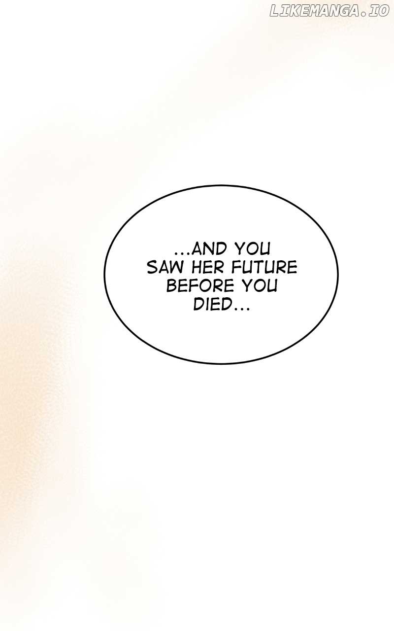 Like a Wind on a Dry Branch Chapter 165 - Page 134
