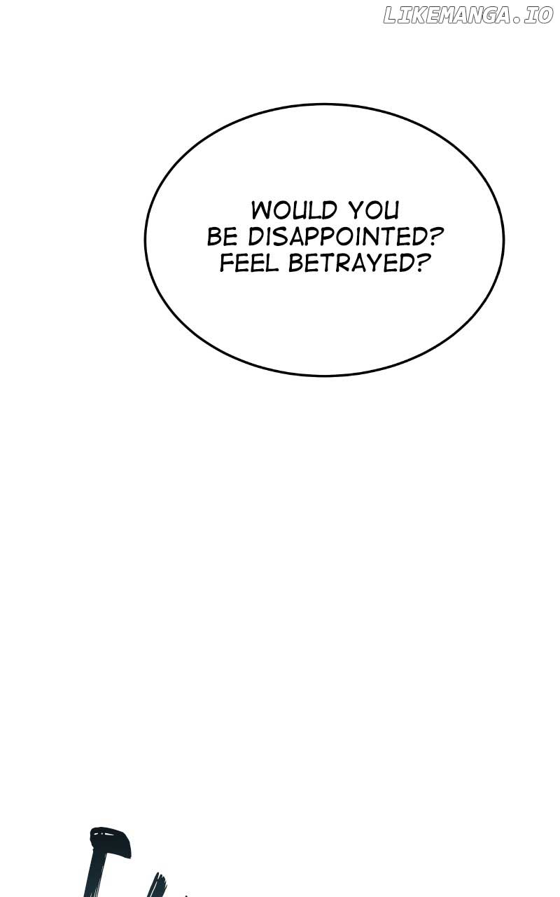 Like a Wind on a Dry Branch Chapter 165 - Page 138