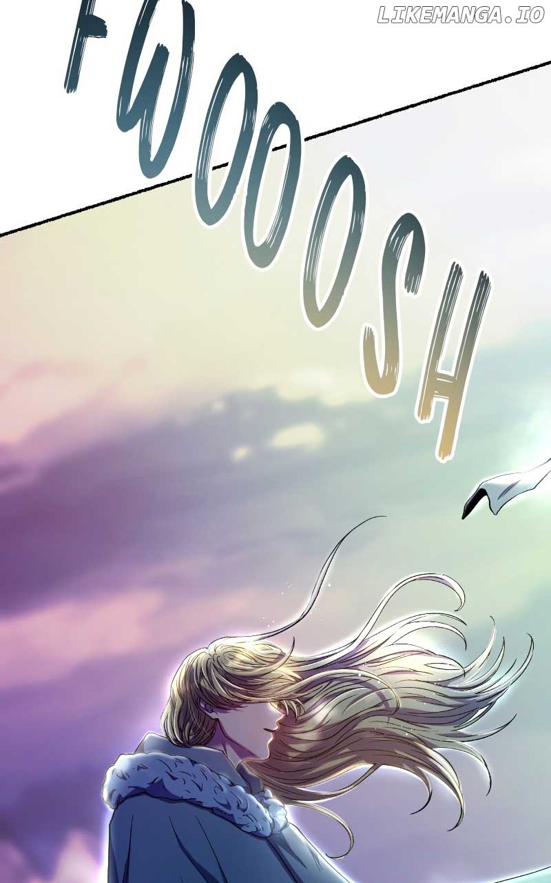 Like a Wind on a Dry Branch Chapter 165 - Page 139