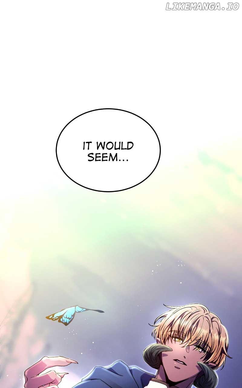 Like a Wind on a Dry Branch Chapter 165 - Page 148