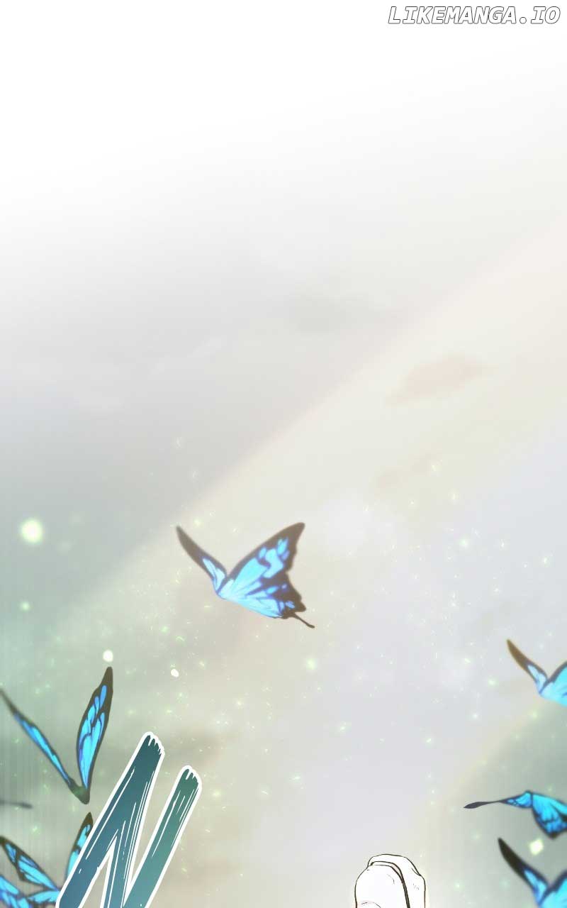 Like a Wind on a Dry Branch Chapter 165 - Page 157