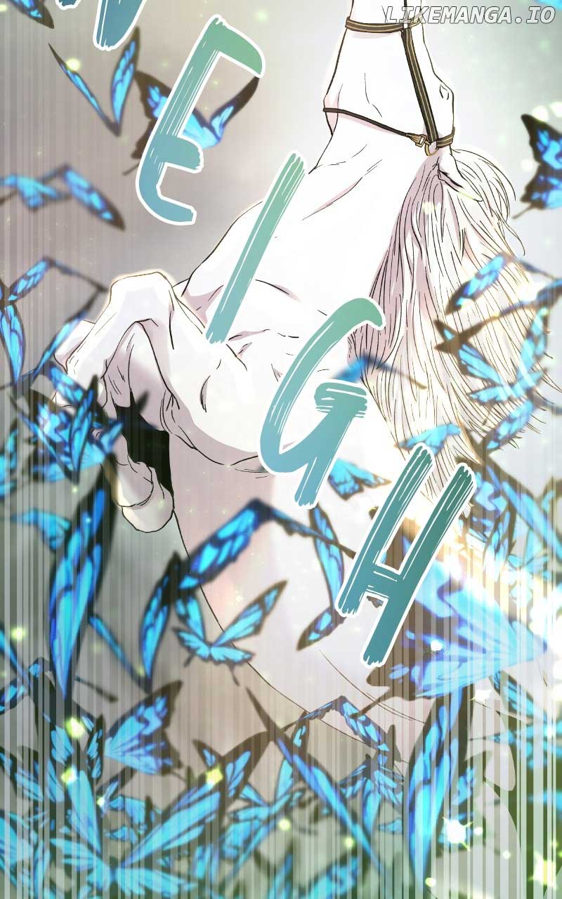 Like a Wind on a Dry Branch Chapter 165 - Page 158