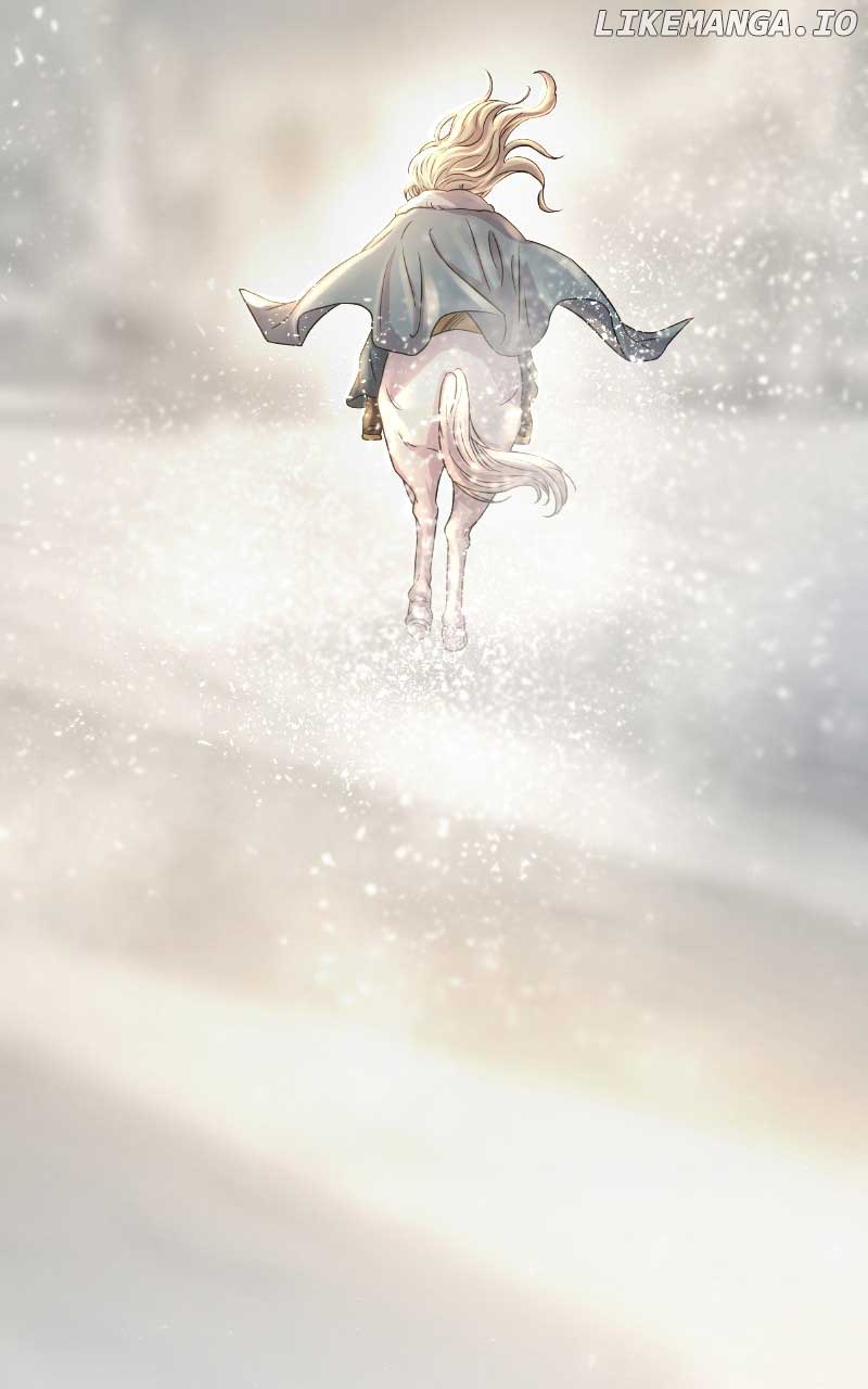 Like a Wind on a Dry Branch Chapter 165 - Page 165