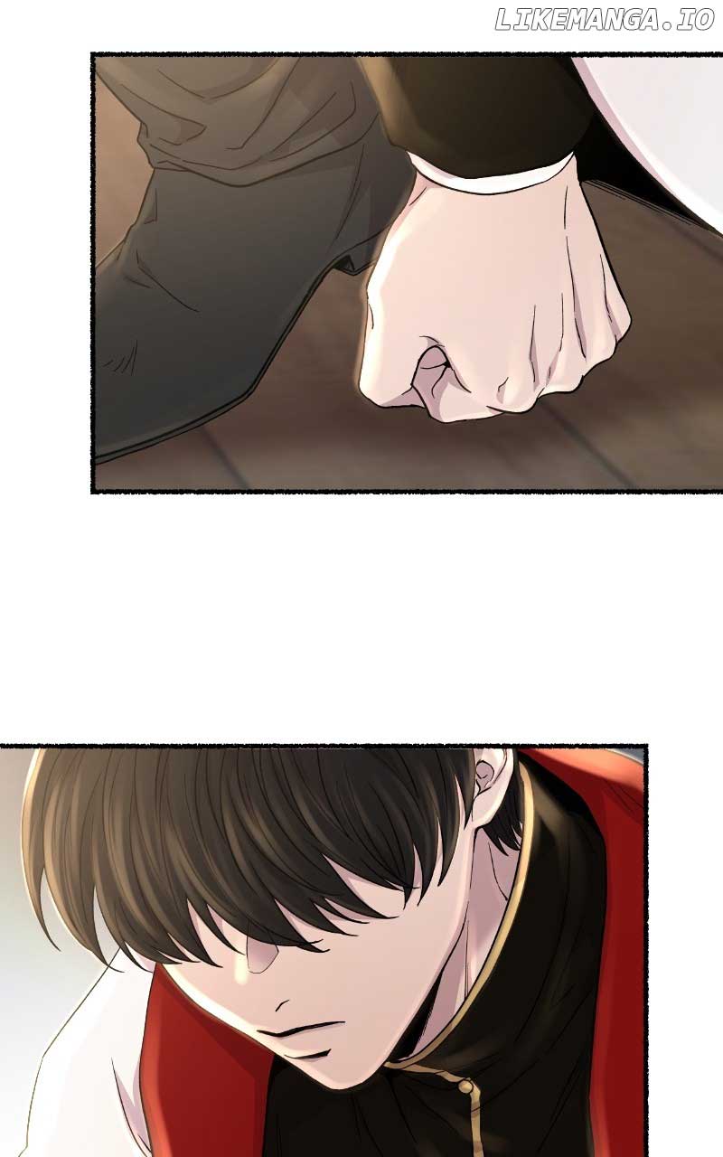 Like a Wind on a Dry Branch Chapter 165 - Page 20