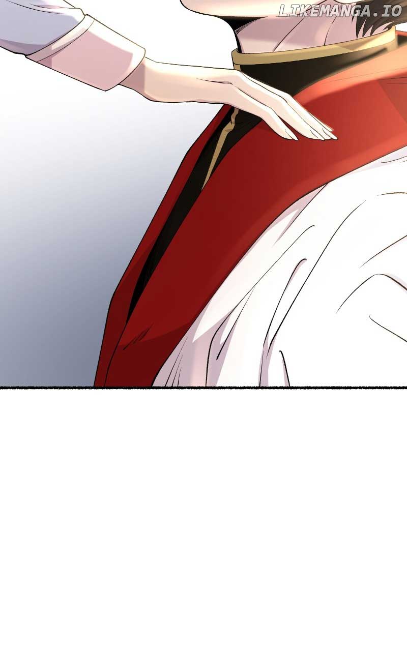 Like a Wind on a Dry Branch Chapter 165 - Page 32