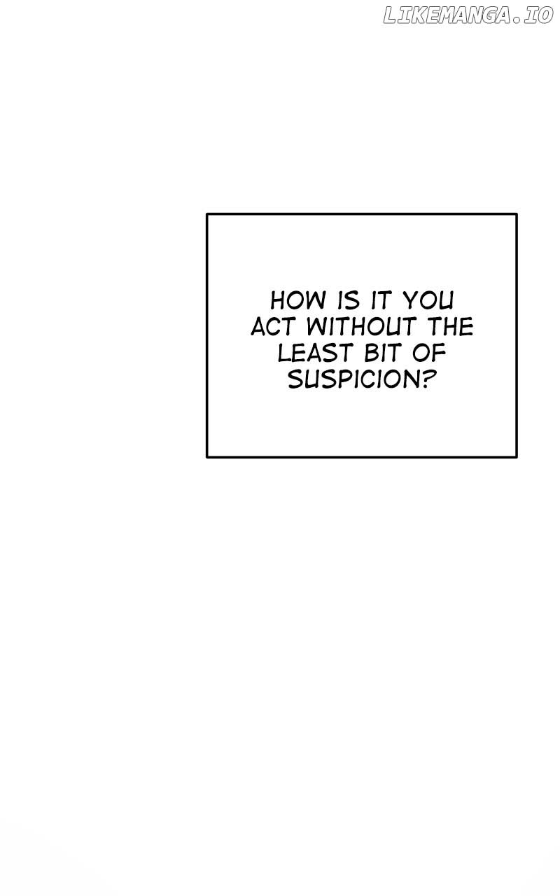 Like a Wind on a Dry Branch Chapter 165 - Page 39
