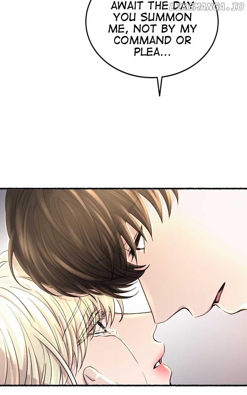 Like a Wind on a Dry Branch Chapter 165 - Page 46