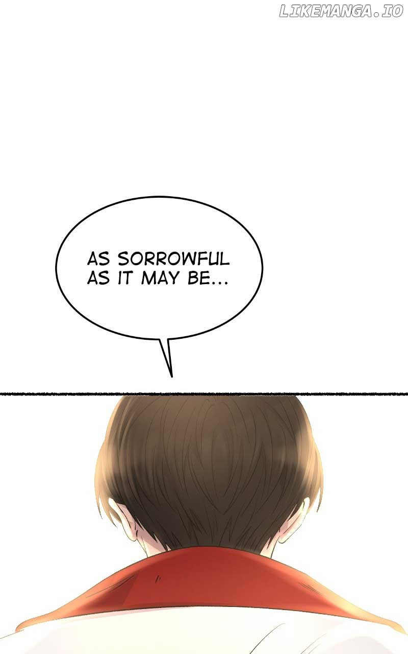 Like a Wind on a Dry Branch Chapter 165 - Page 51
