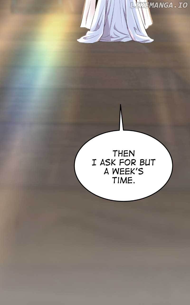Like a Wind on a Dry Branch Chapter 165 - Page 54