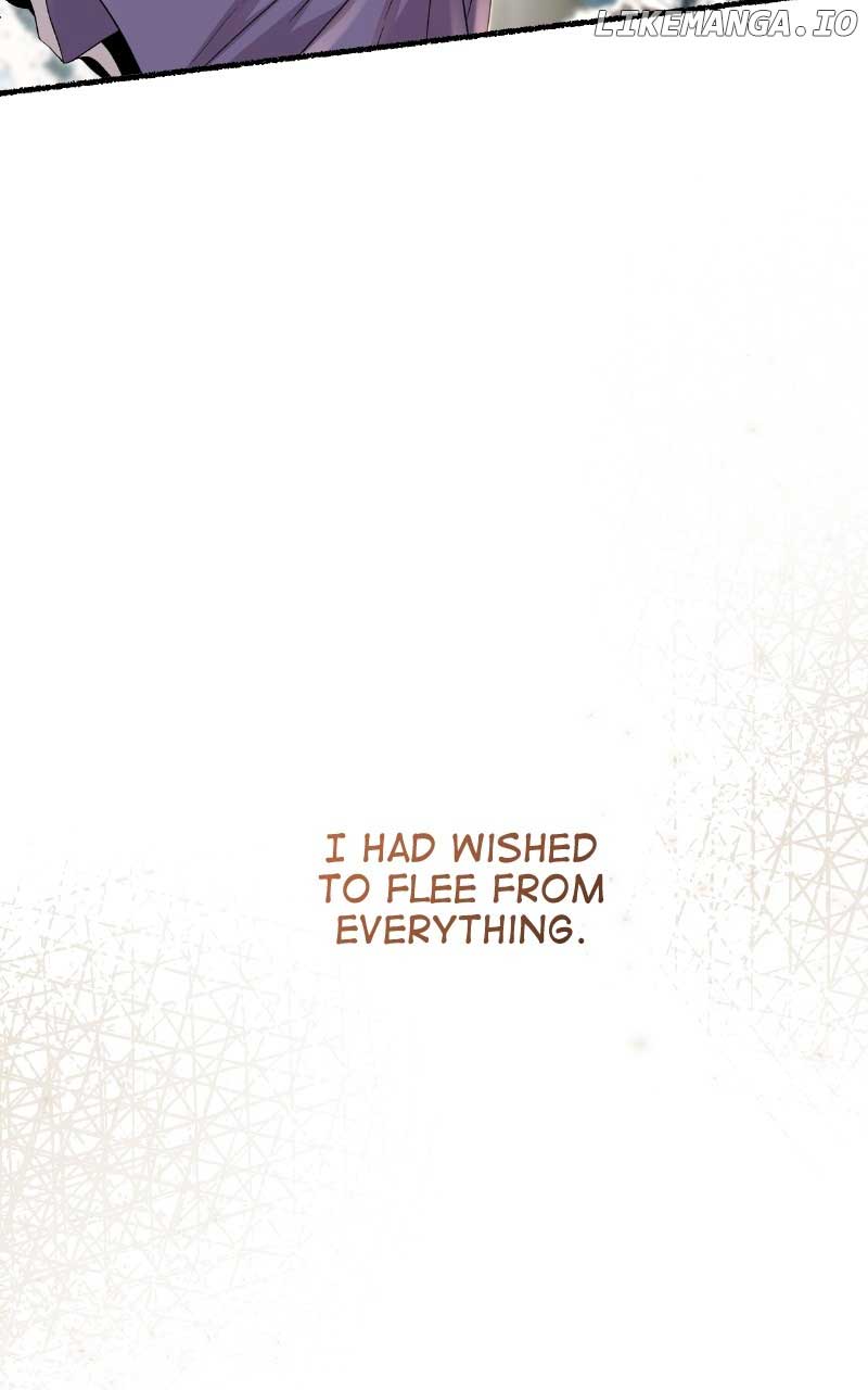 Like a Wind on a Dry Branch Chapter 165 - Page 59