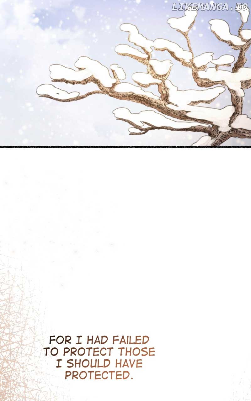 Like a Wind on a Dry Branch Chapter 165 - Page 61
