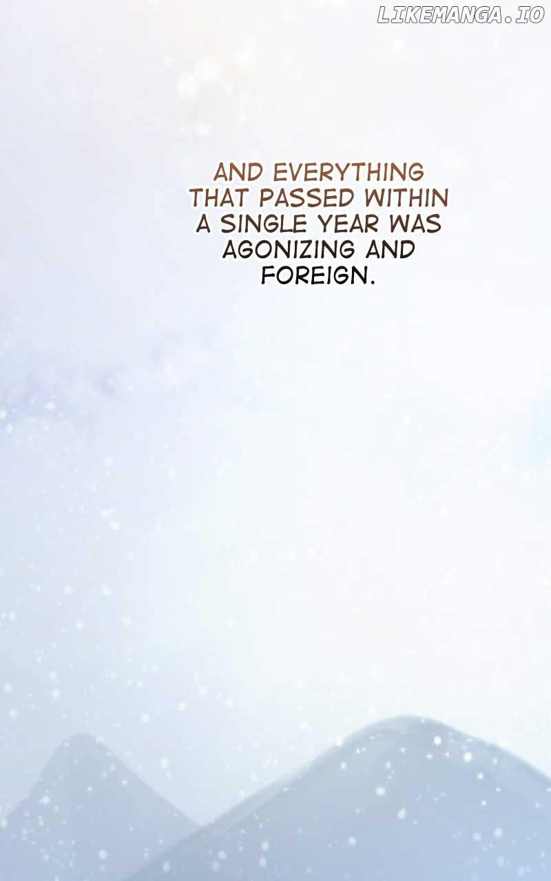 Like a Wind on a Dry Branch Chapter 165 - Page 66