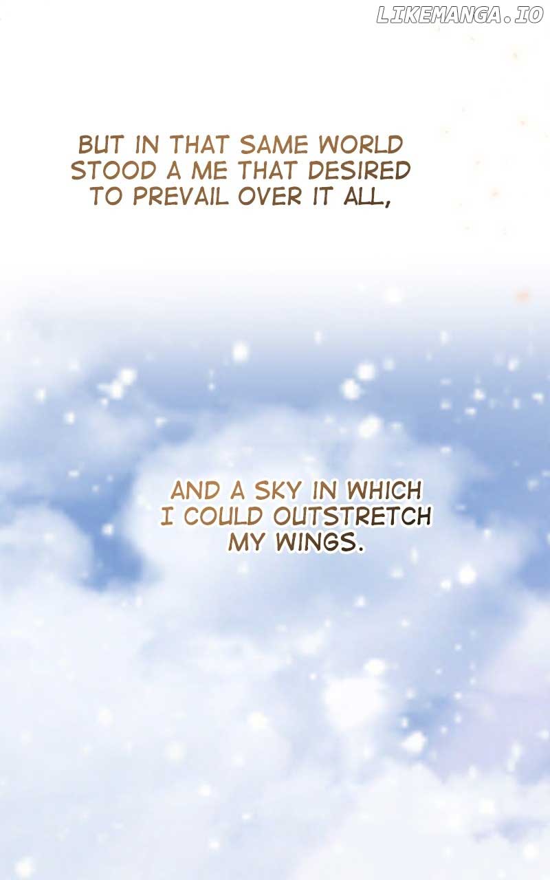 Like a Wind on a Dry Branch Chapter 165 - Page 80