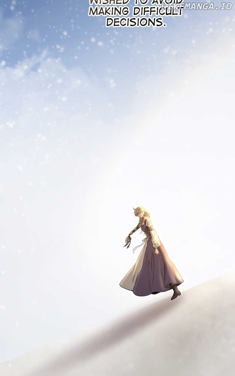 Like a Wind on a Dry Branch Chapter 165 - Page 84
