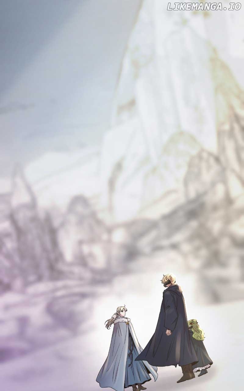 Like a Wind on a Dry Branch Chapter 165 - Page 90